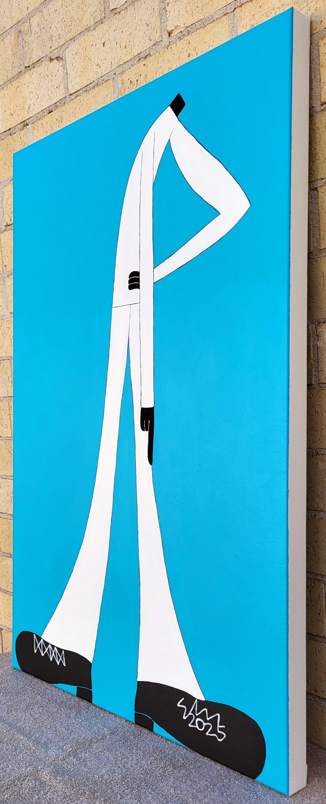 Look At My New Shoes 2025 Perspective (3)