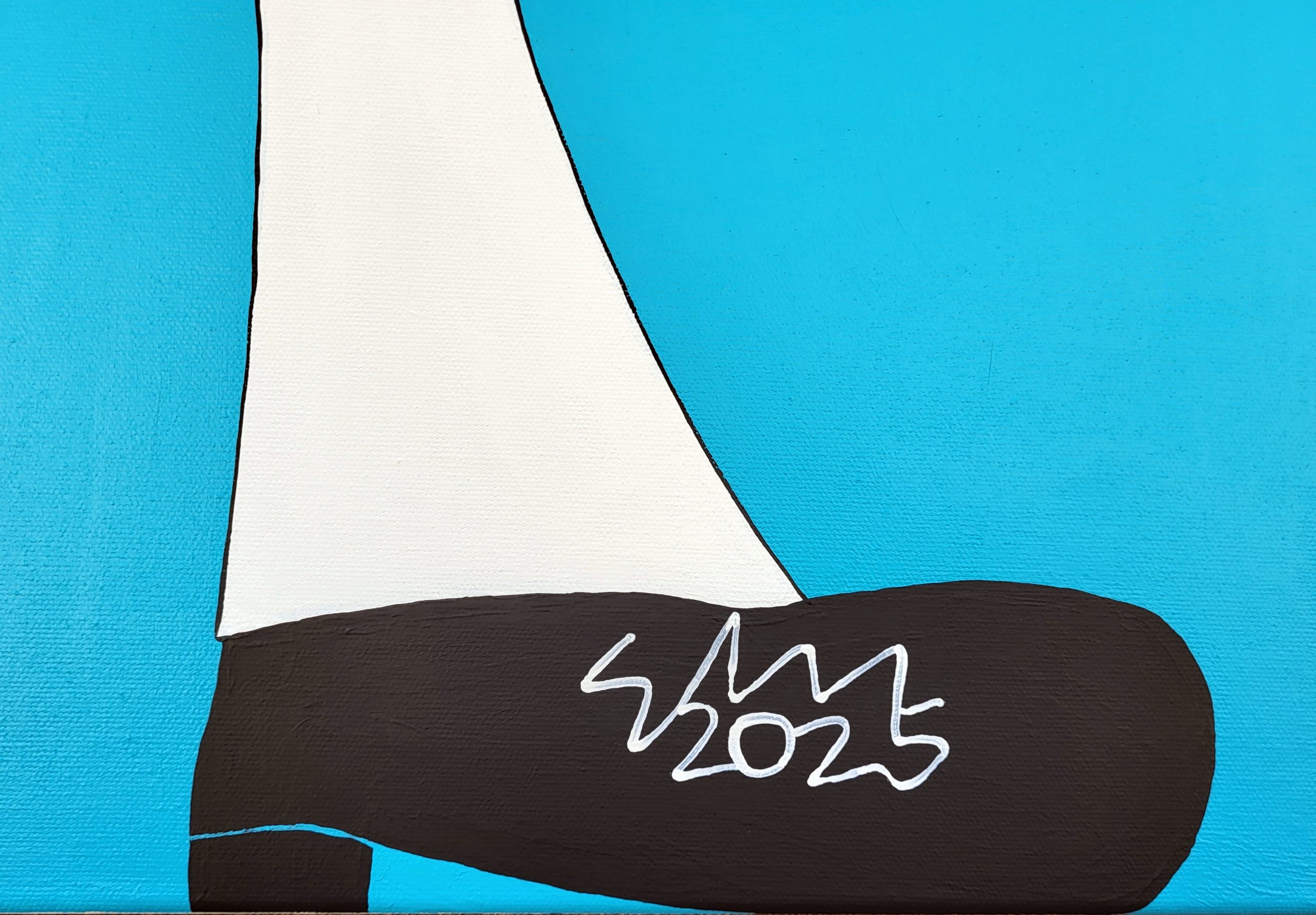 Look At My New Shoes 2025 Signature