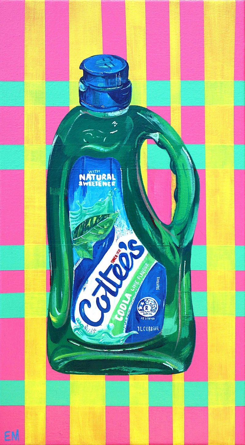 What’s Coola Than Being Cool