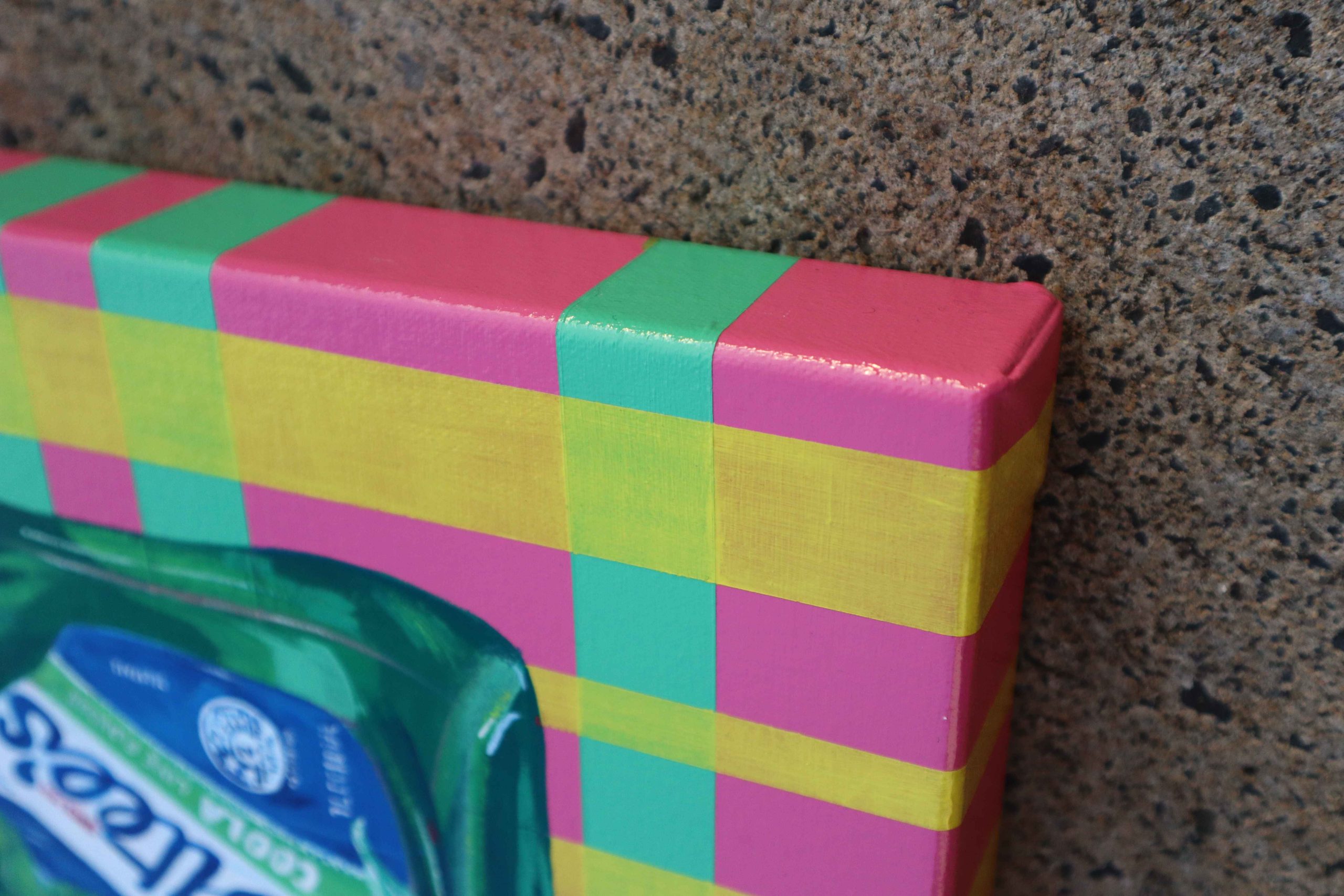 Whats Coola Than Being Cool Elisha Mcguckin Crop 3 Xs