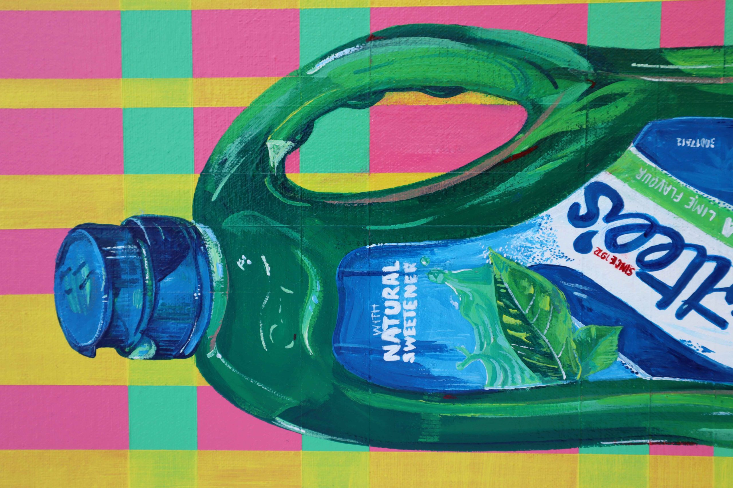 Whats Coola Than Being Cool Elisha Mcguckin Crop 1 Xs