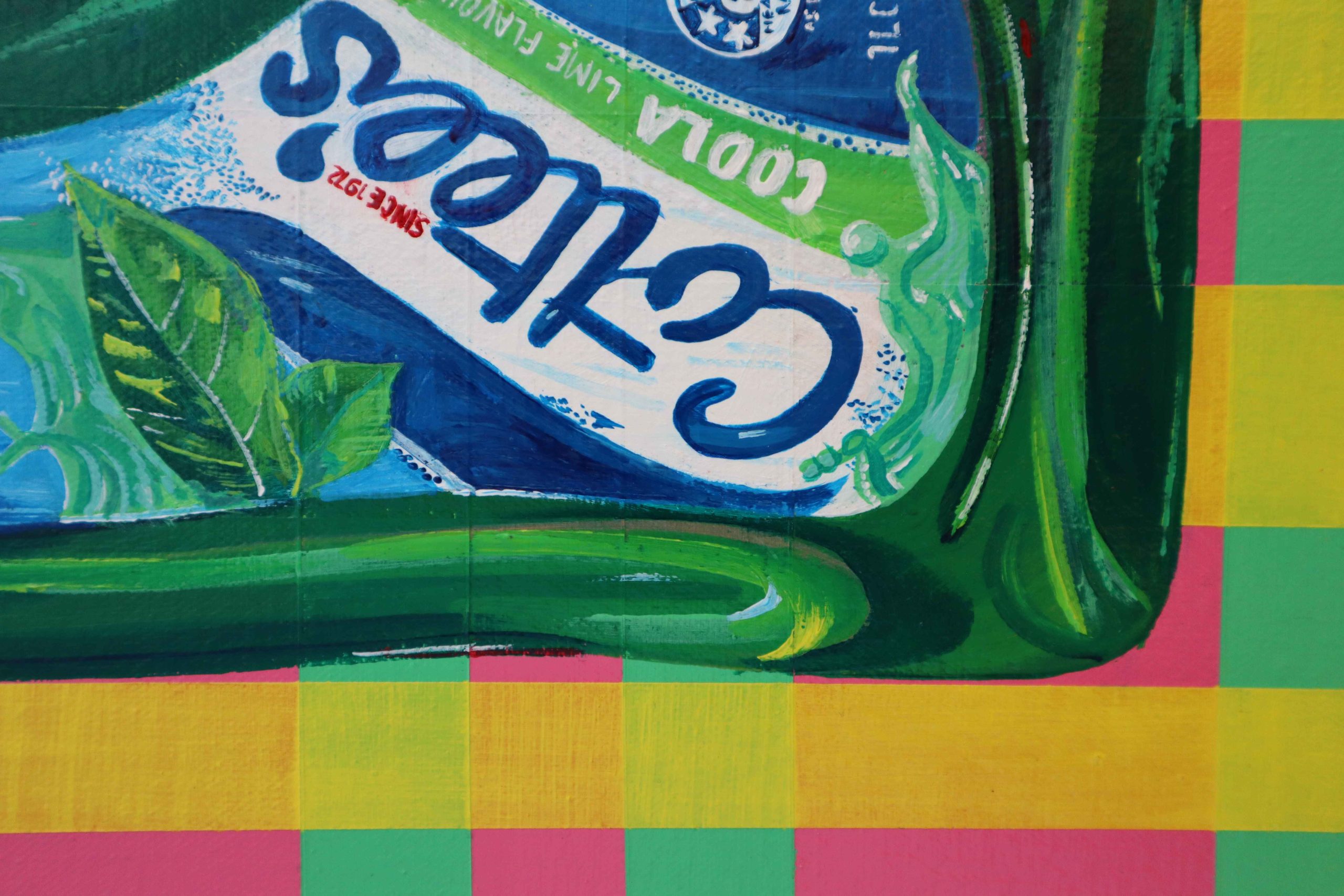 Whats Coola Than Being Cool Elisha Mcguckin Crop 2 Xs