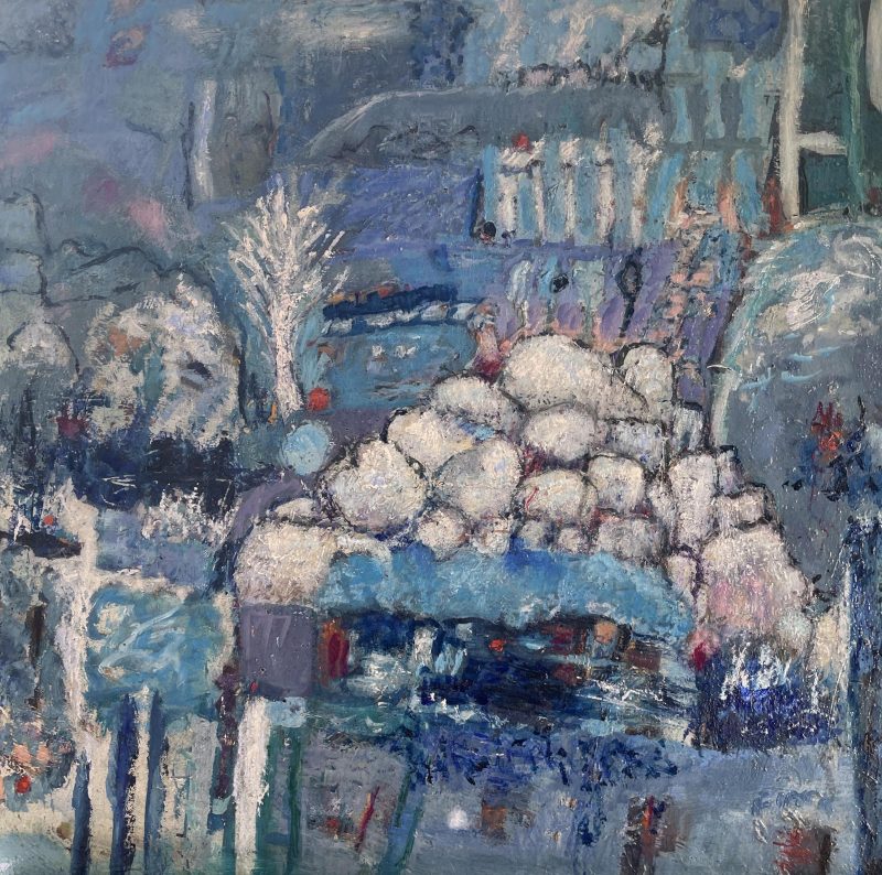 There’s A Storm Brewing