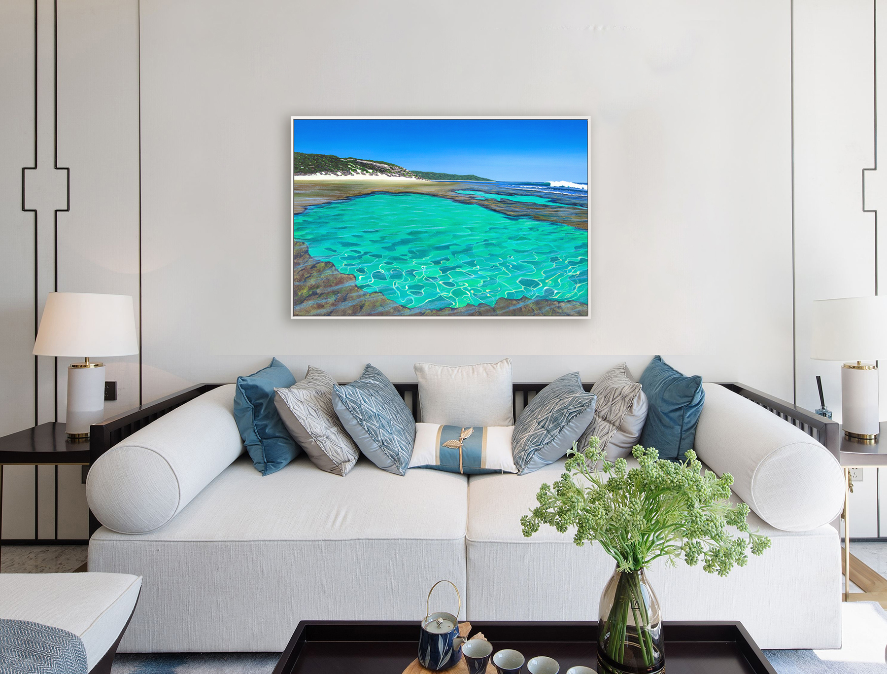 Guillotines Mockup 8