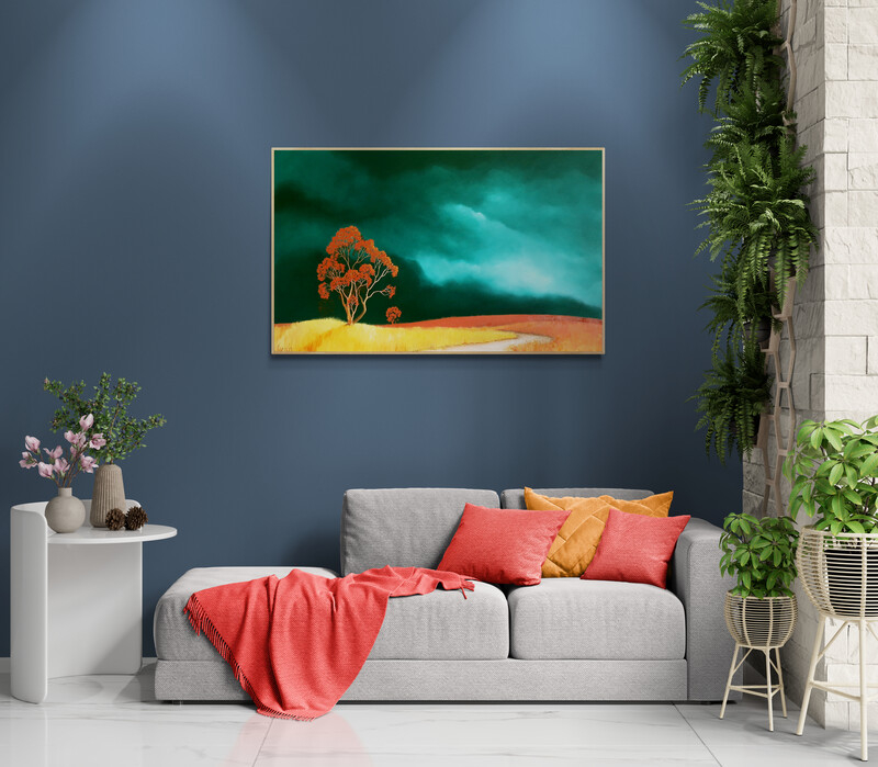 Fields Of Gold Lucinda Leveille 2