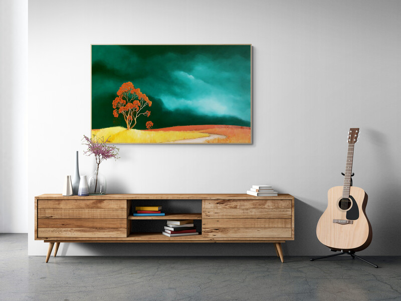 Fields Of Gold Lucinda Leveille 6