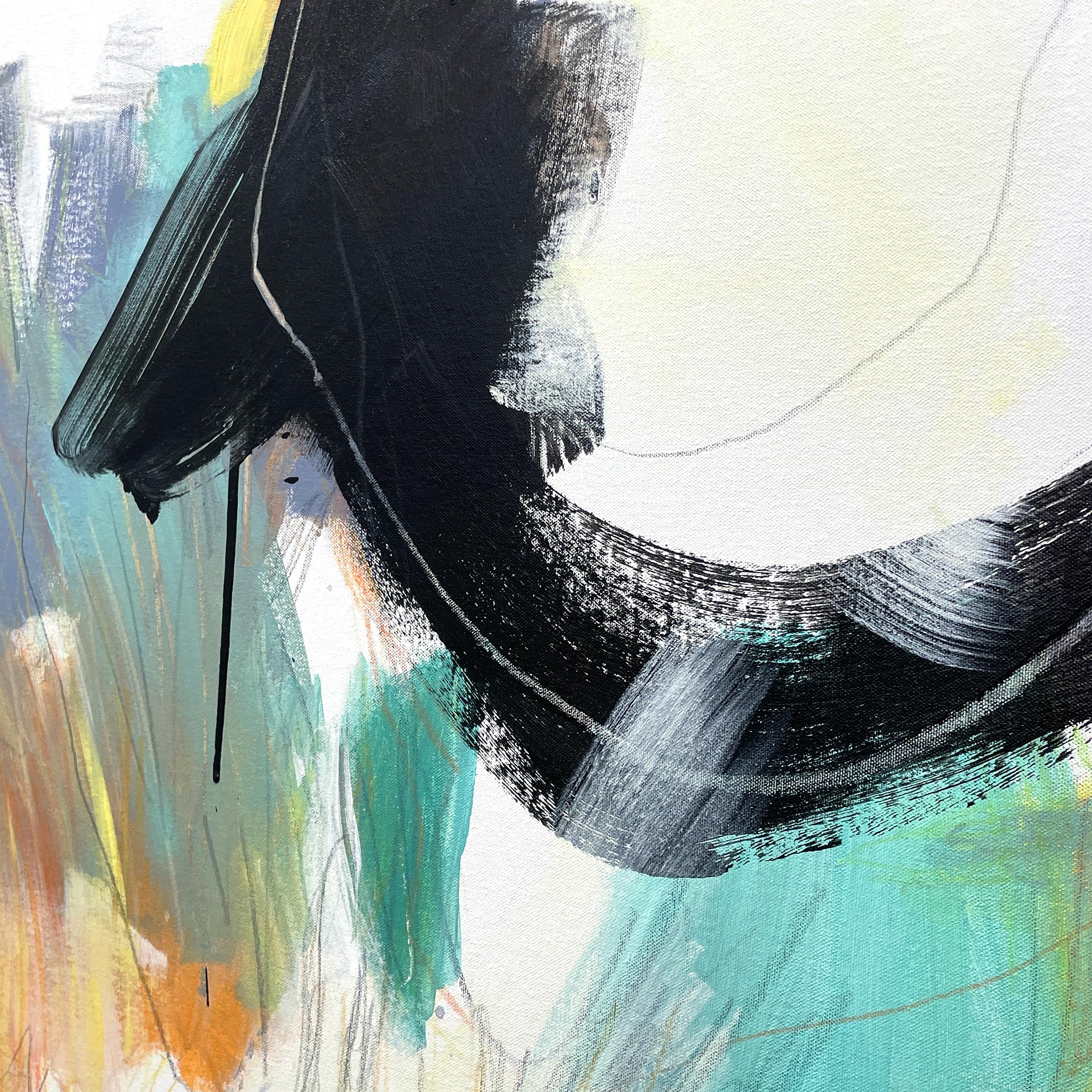 Lemon Twist Cheryl Harrison A