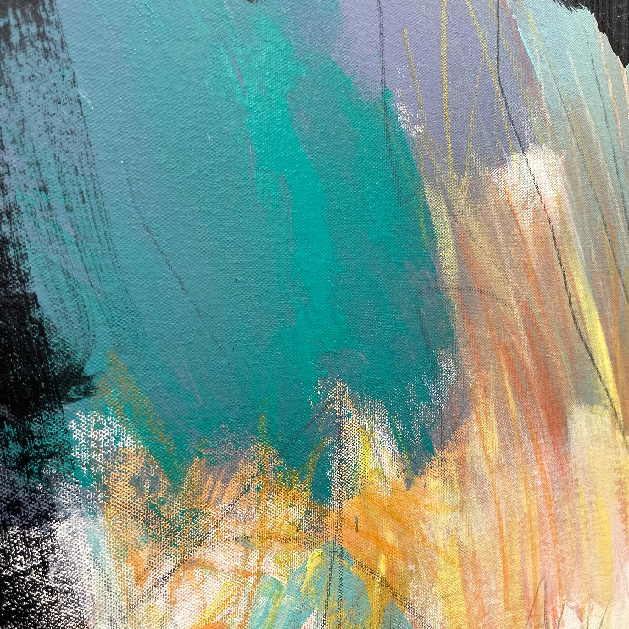 Lemon Twist Cheryl Harrison B