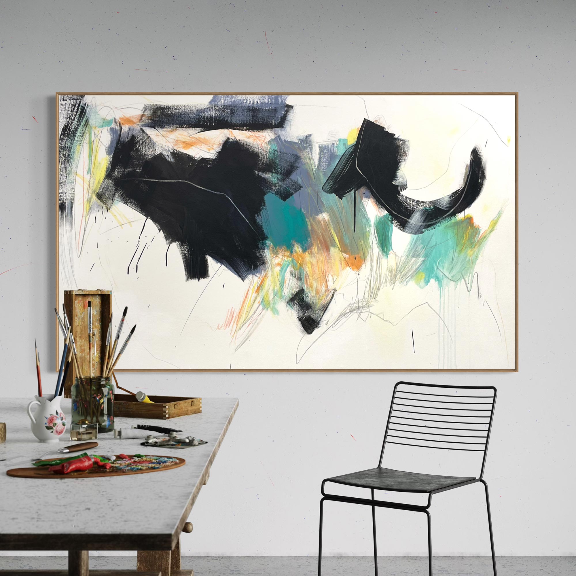 Lemon Twist Cheryl Harrison Situ1sa