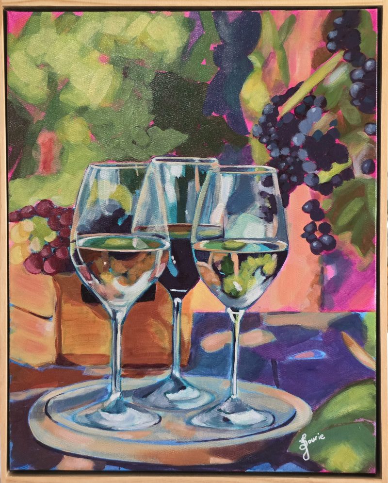 Slàinte – Wine Collection