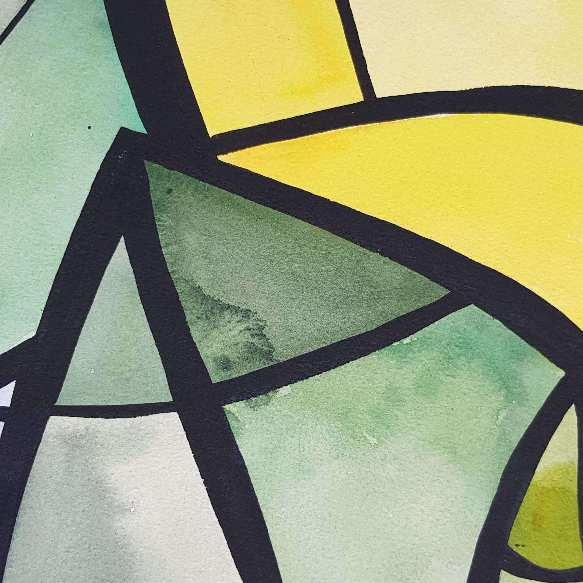 Citron By Nicola Cowie Lemon Leaves