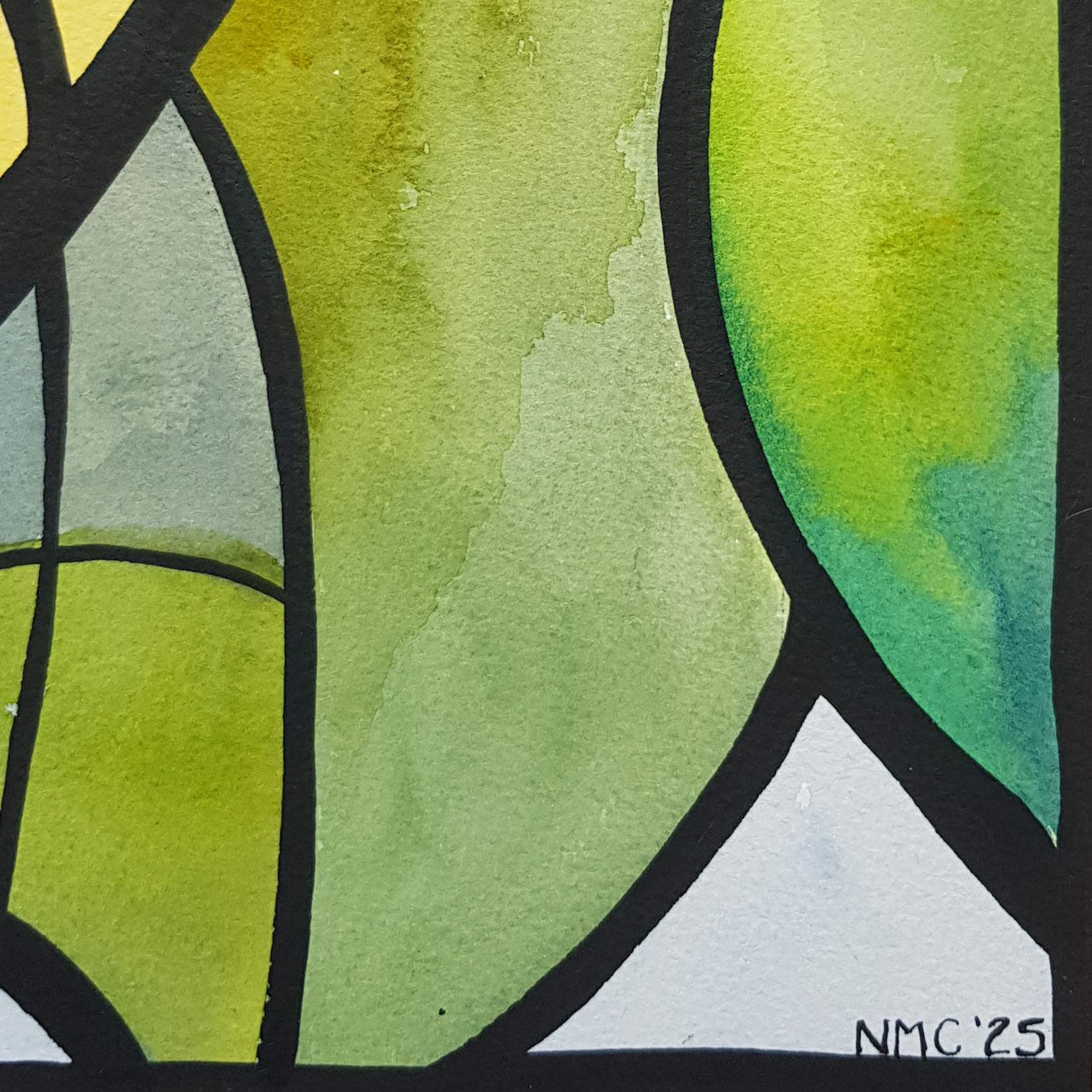 Citron By Nicola Cowie Ink