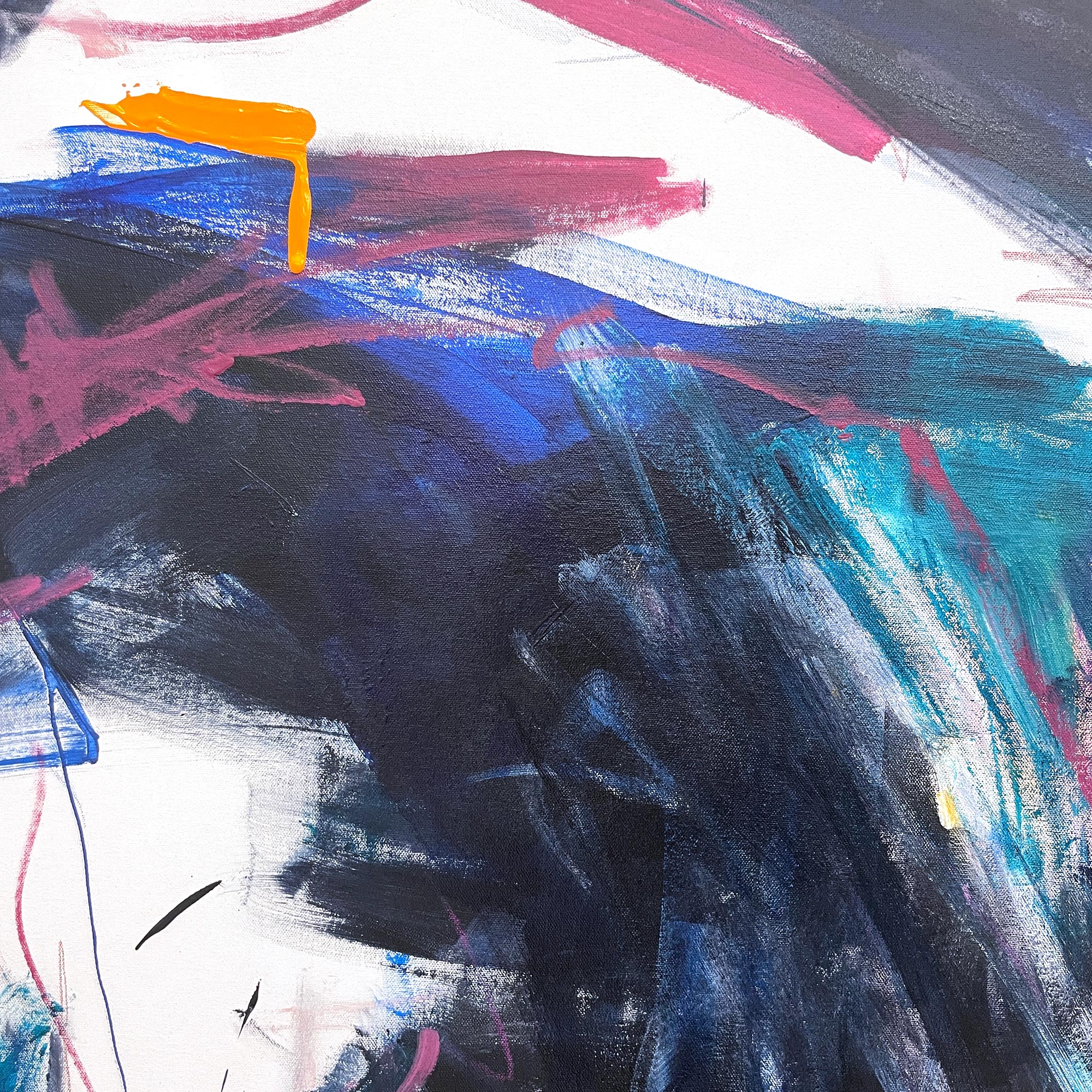 Surprise Me Cheryl Harrison A