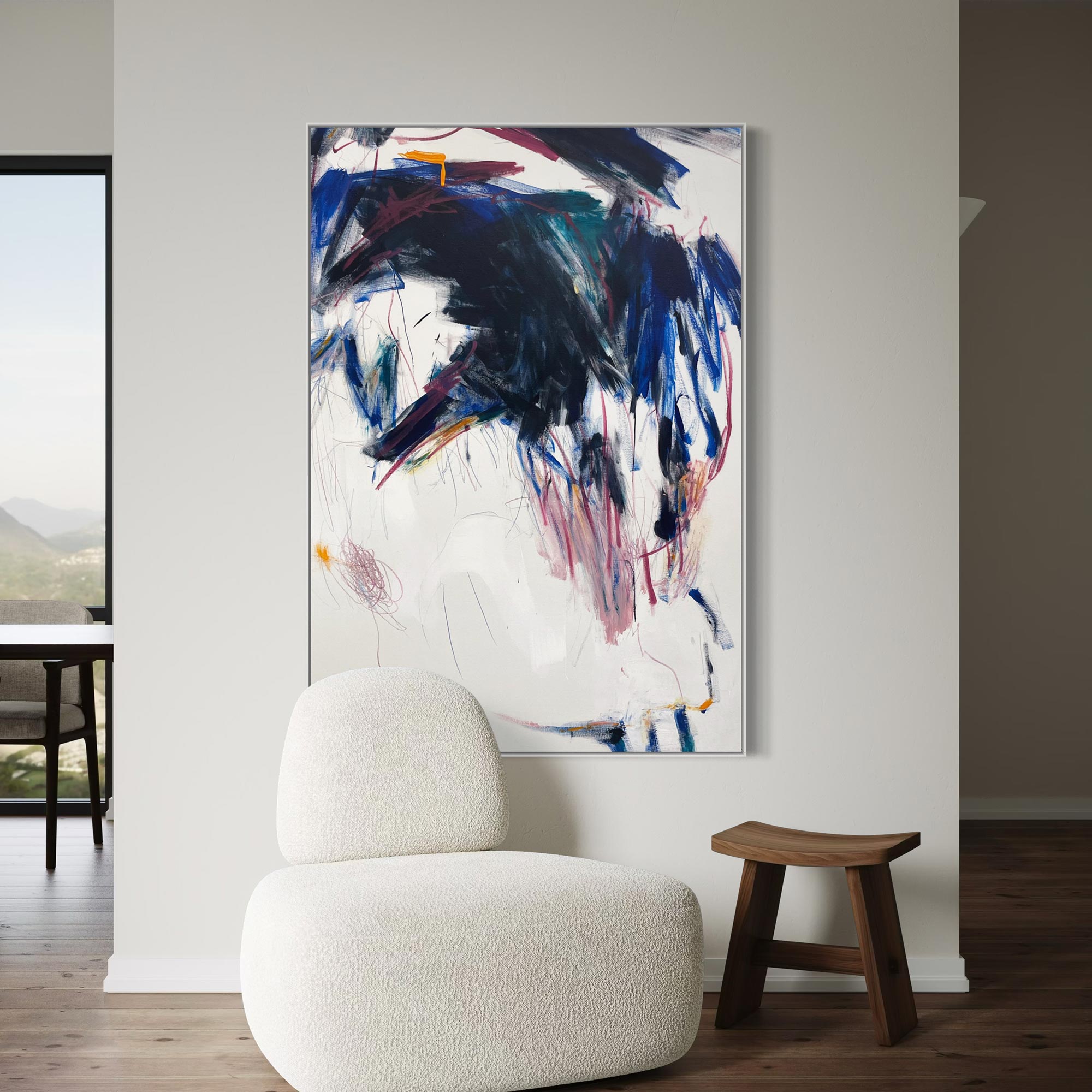 Surprise Me Cheryl Harrison Situ1sa