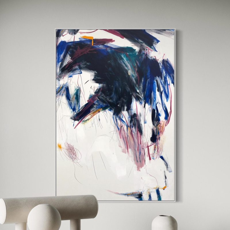 Surprise Me – Framed