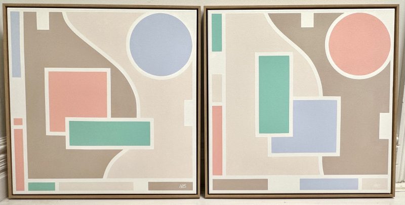 Soft Peace and Soft Love