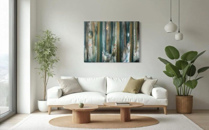 Walking In the Light 2