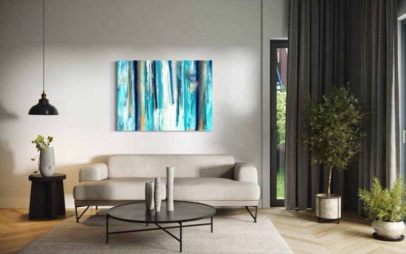 Walking In The Light 1