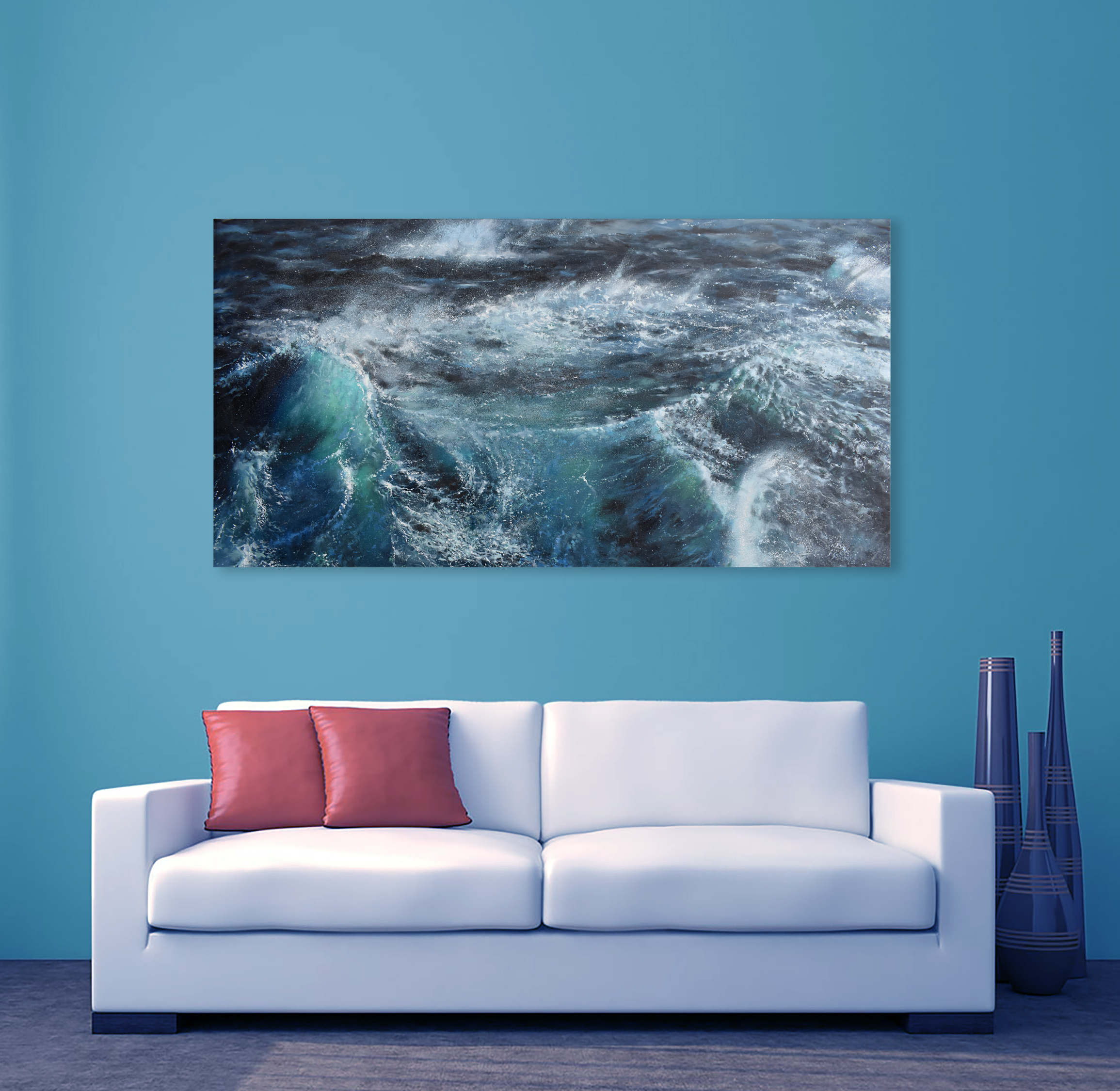 Imagetitle Wall Art Print Display Of The Limited Edition Photo