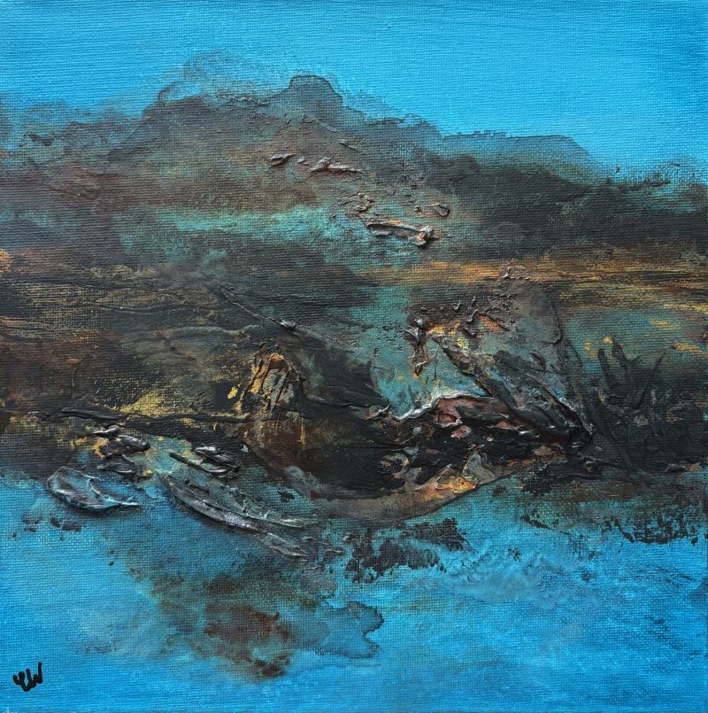 Mornings On The Riviera