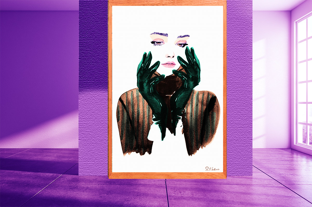 Street Urban Art Collection Number 475 Web 3