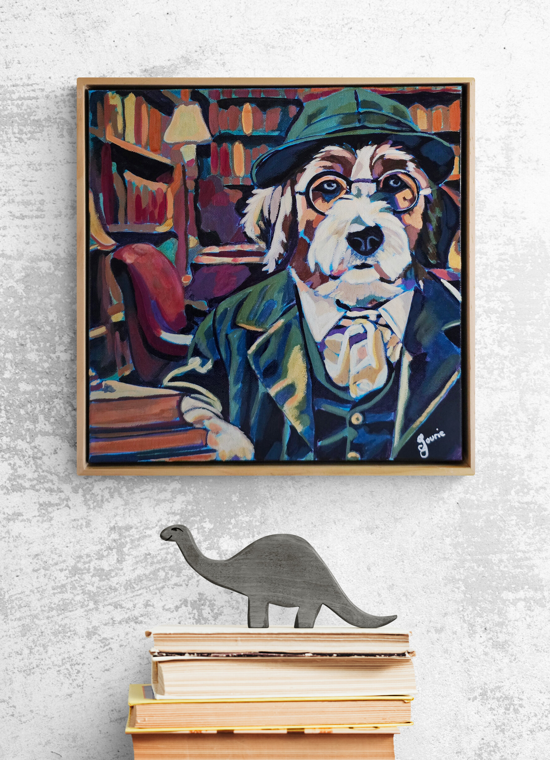 Susan Fourie Detective Mysteries Artlovers