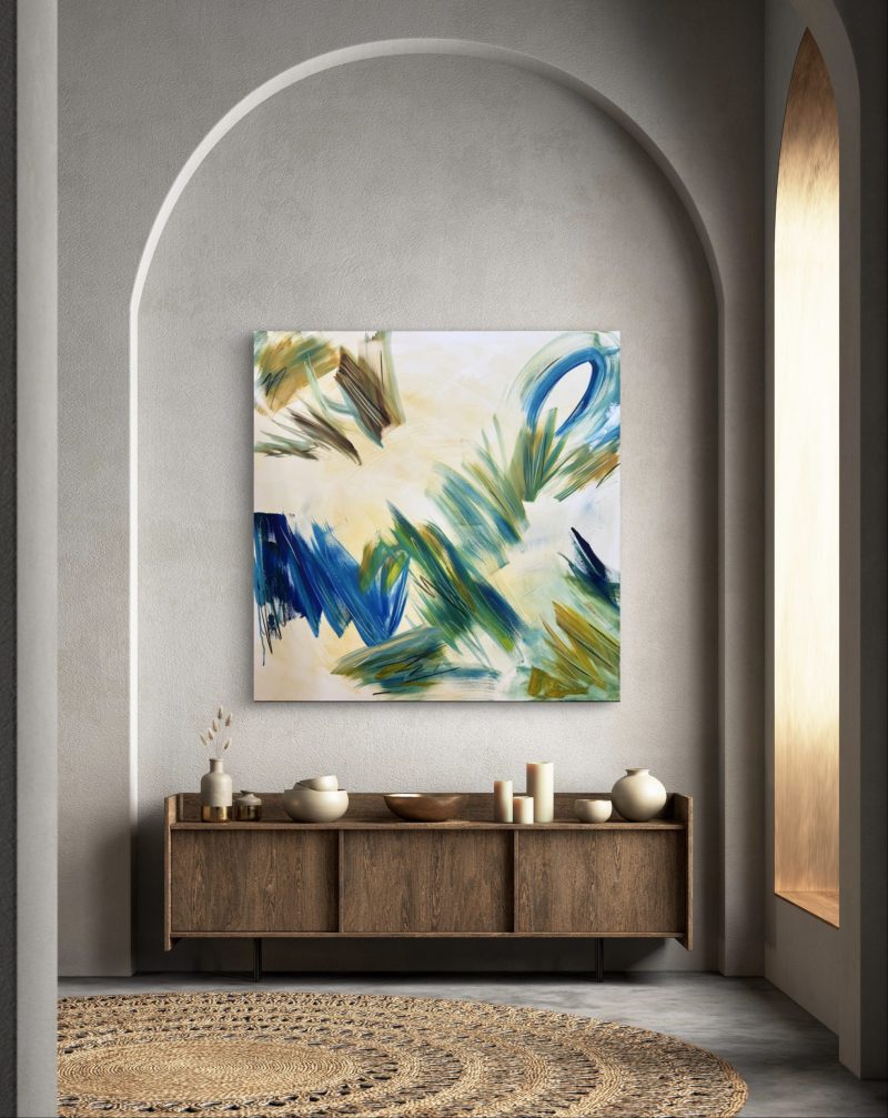 All things bright and beautiful 1