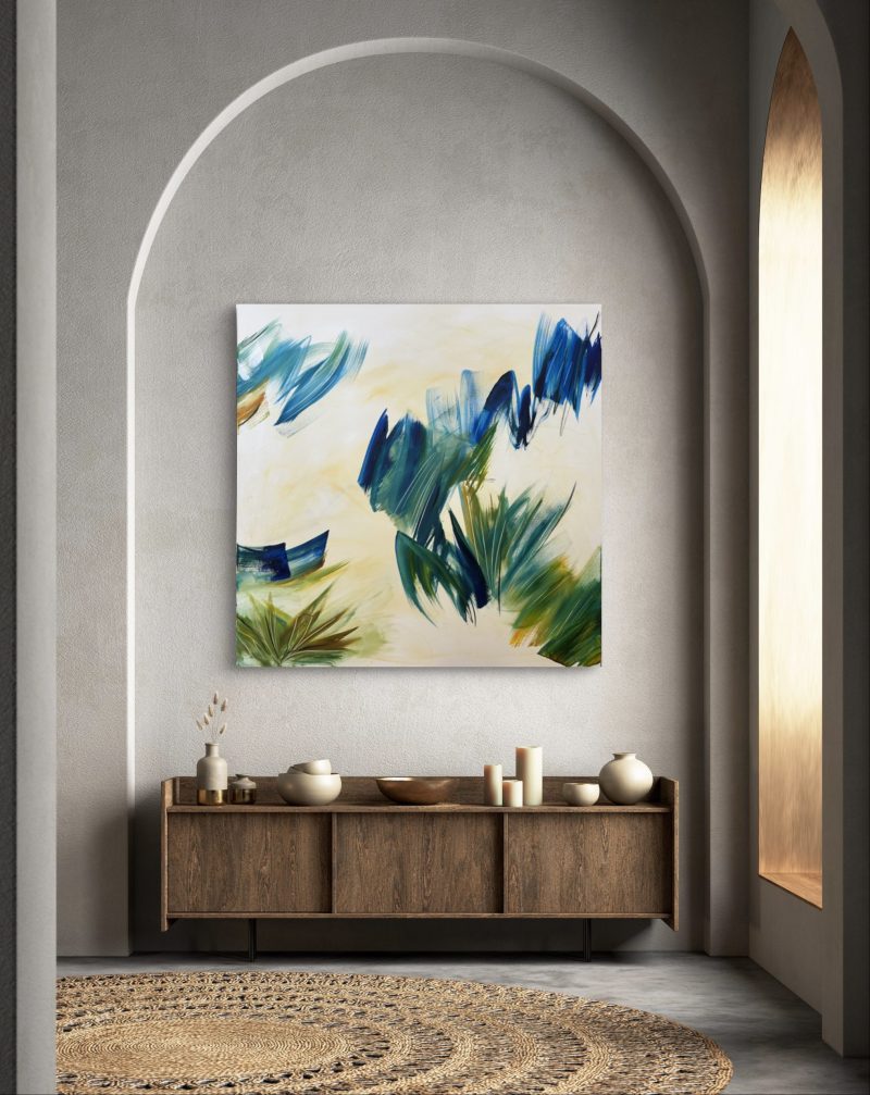 All things bright and beautiful 2