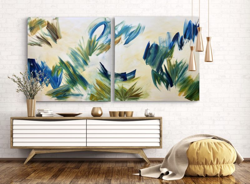 All things bright and beautiful