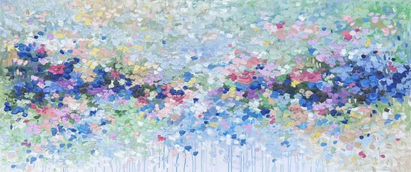 Last Light, Soft Embrace