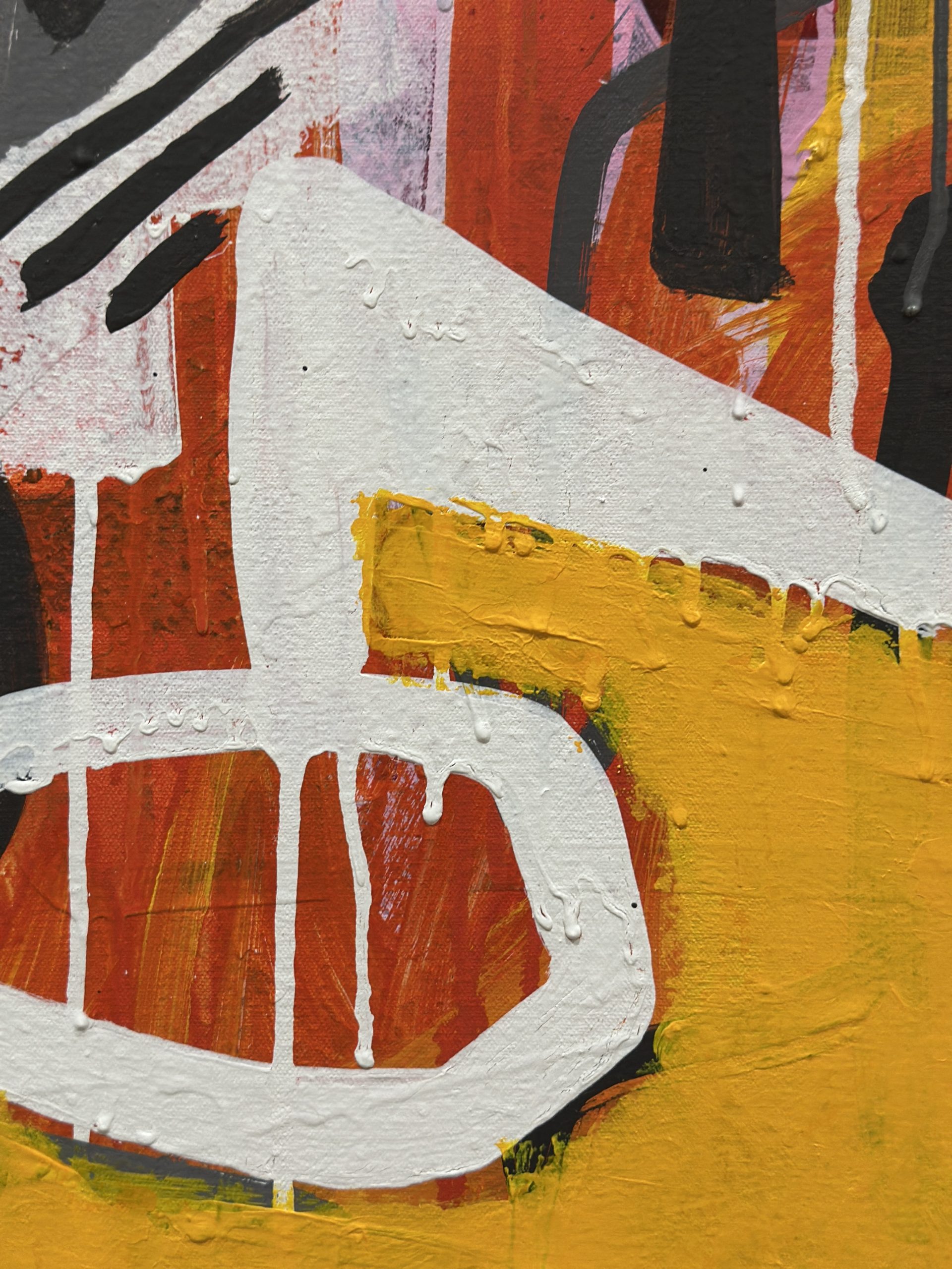 Martin Breeze Looking After Eric Cu4