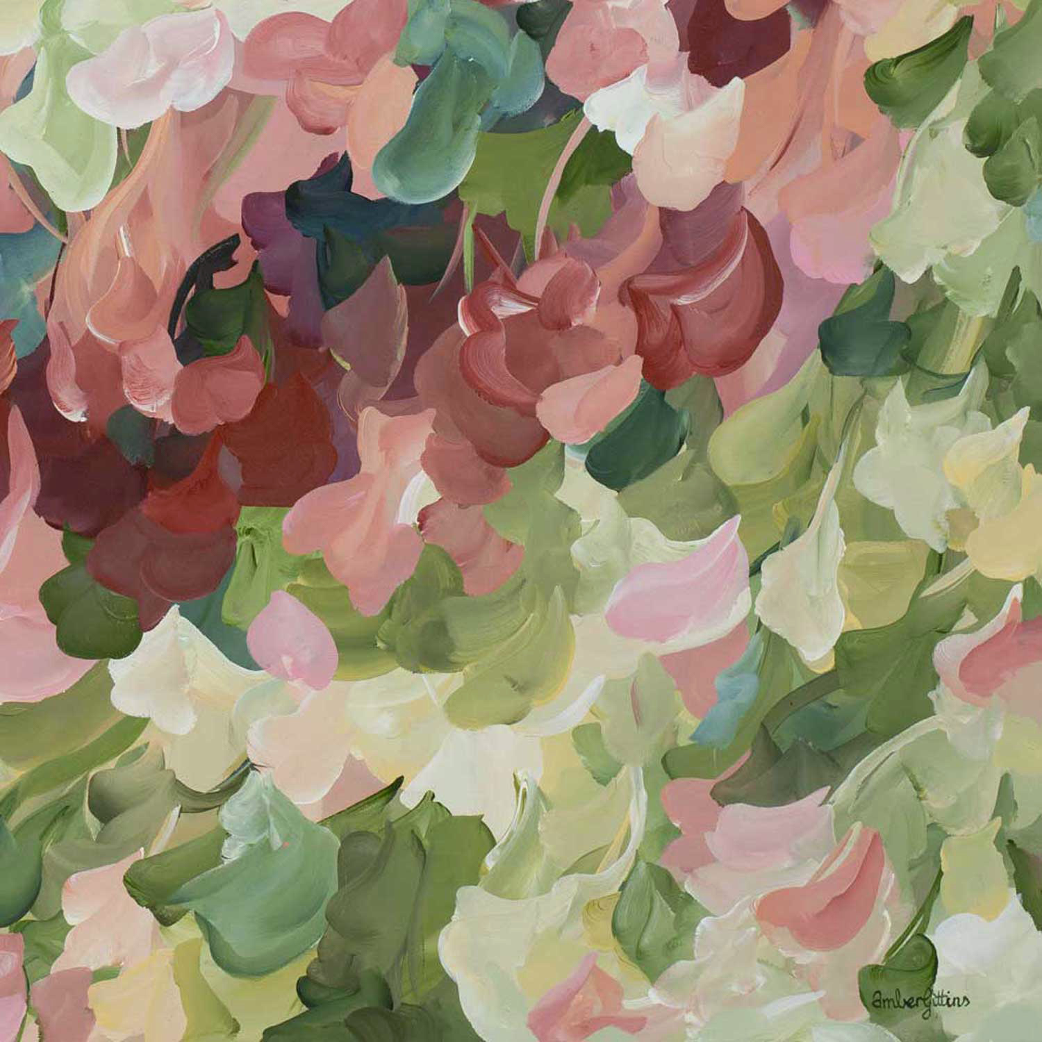 Autumn Romance By Amber Gittins Signature