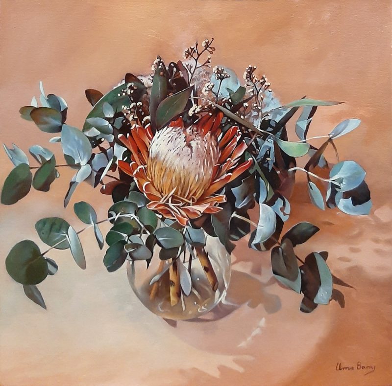 Appreciation For Spring