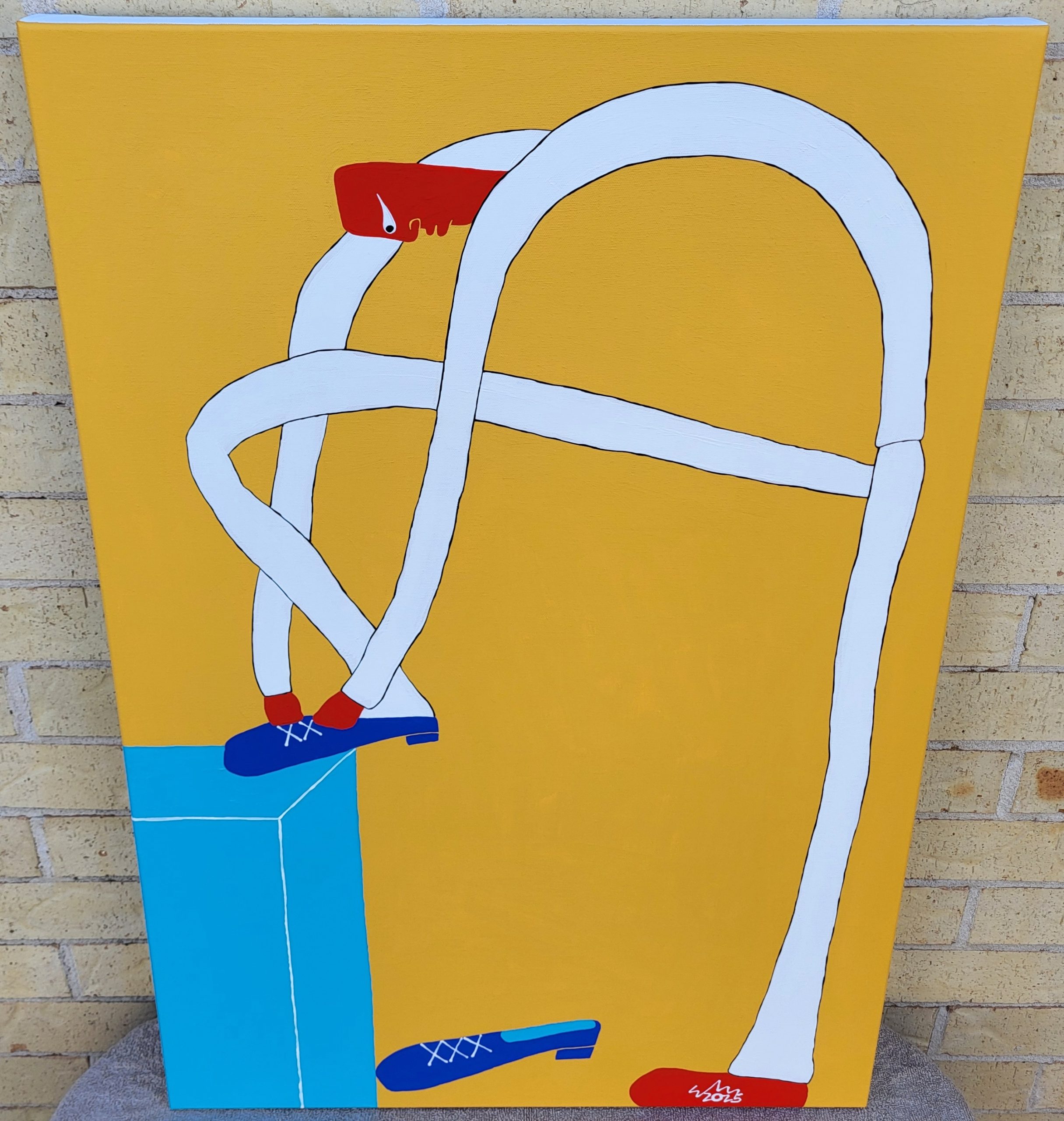 In The Shoe Store 2025 Perspective (1)