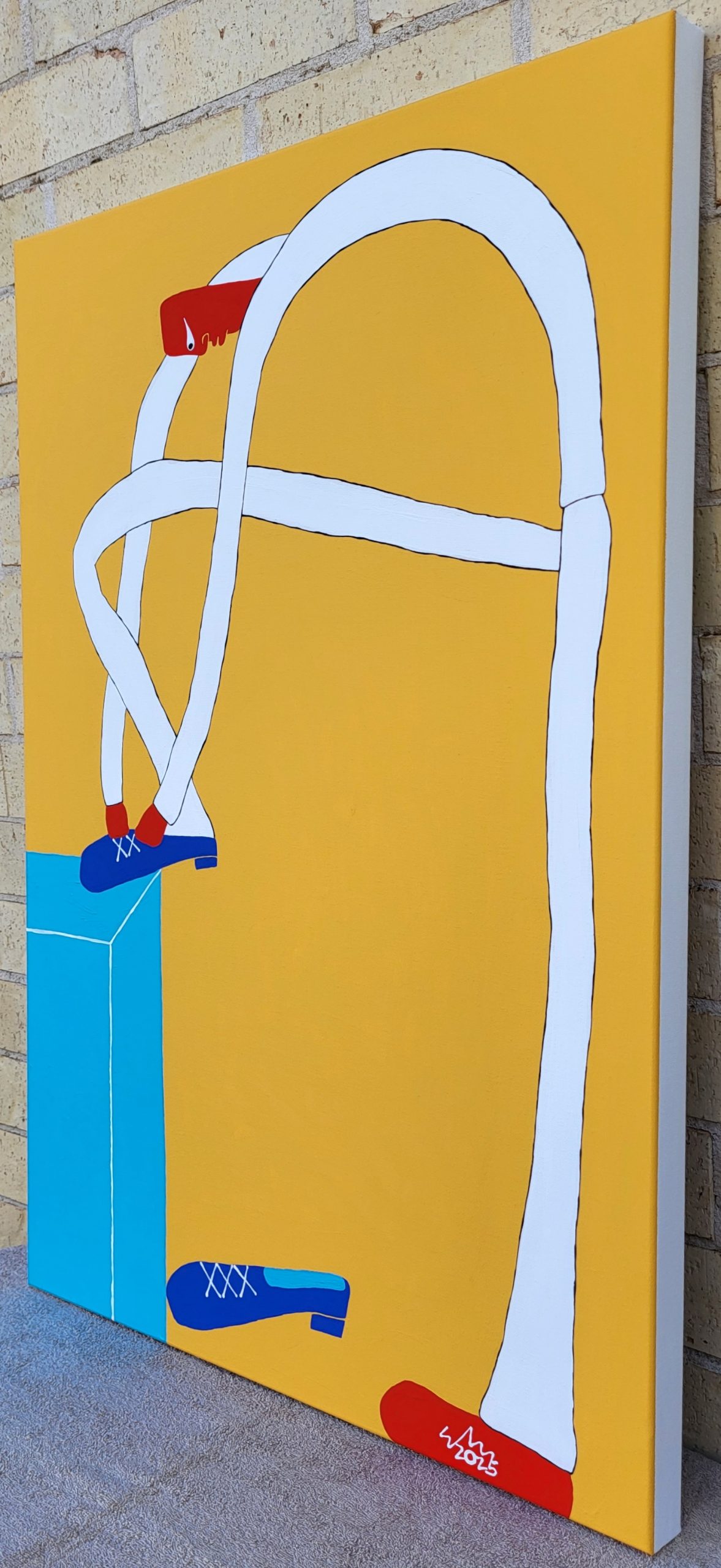 In The Shoe Store 2025 Perspective (3)