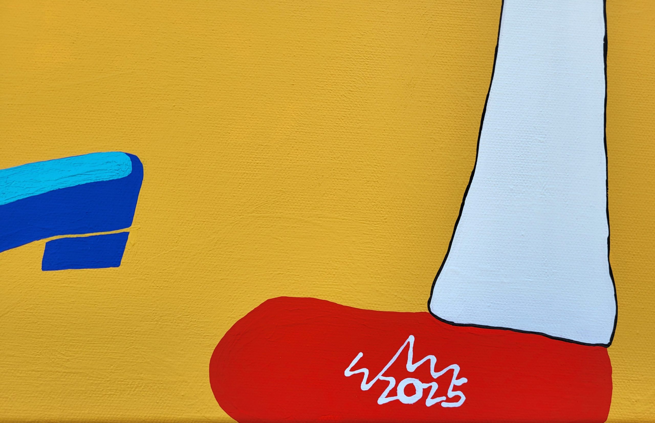 In The Shoe Store 2025 Signature