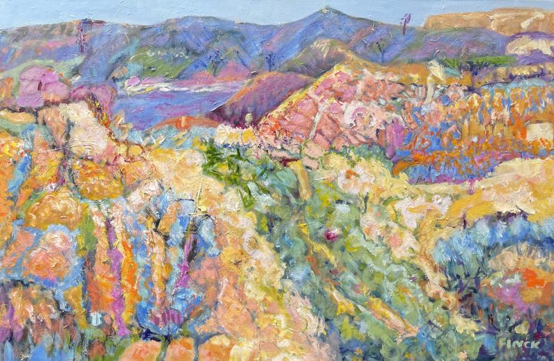 Walking In My Dreams