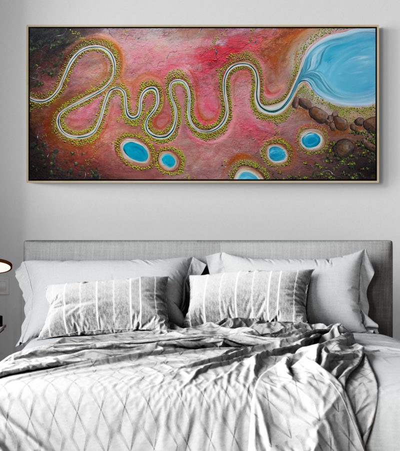 Earth’s Gentle Breath