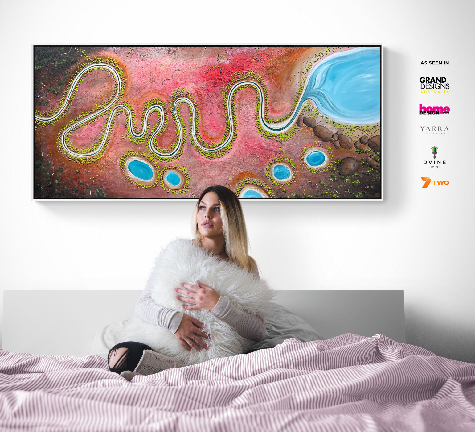 Tania Chanter Earths Gentle Breath Ir4