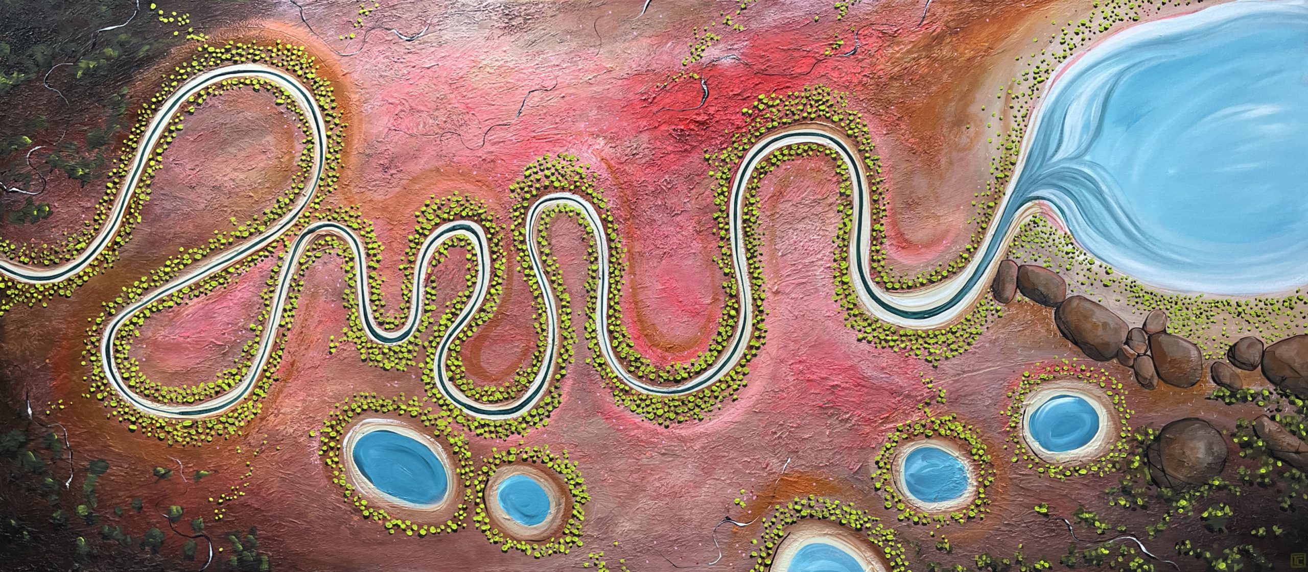 Tania Chanter Earths Gentle Breath