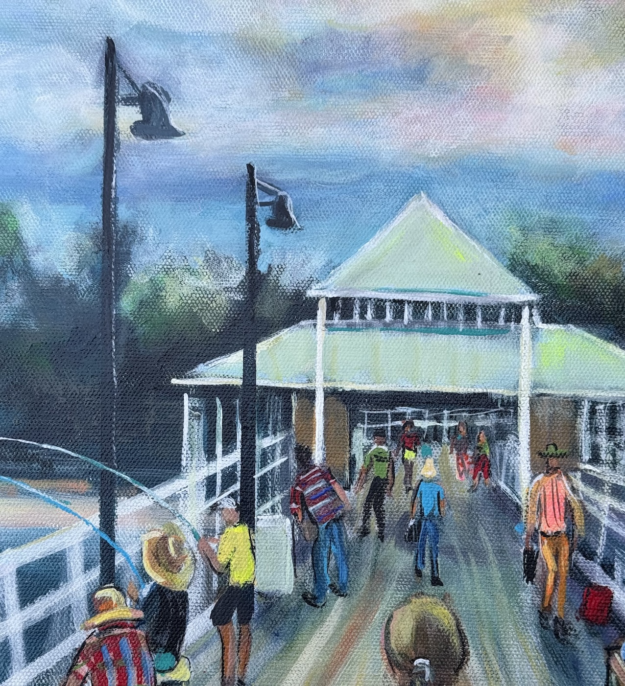 Sunset @ Detail Copy