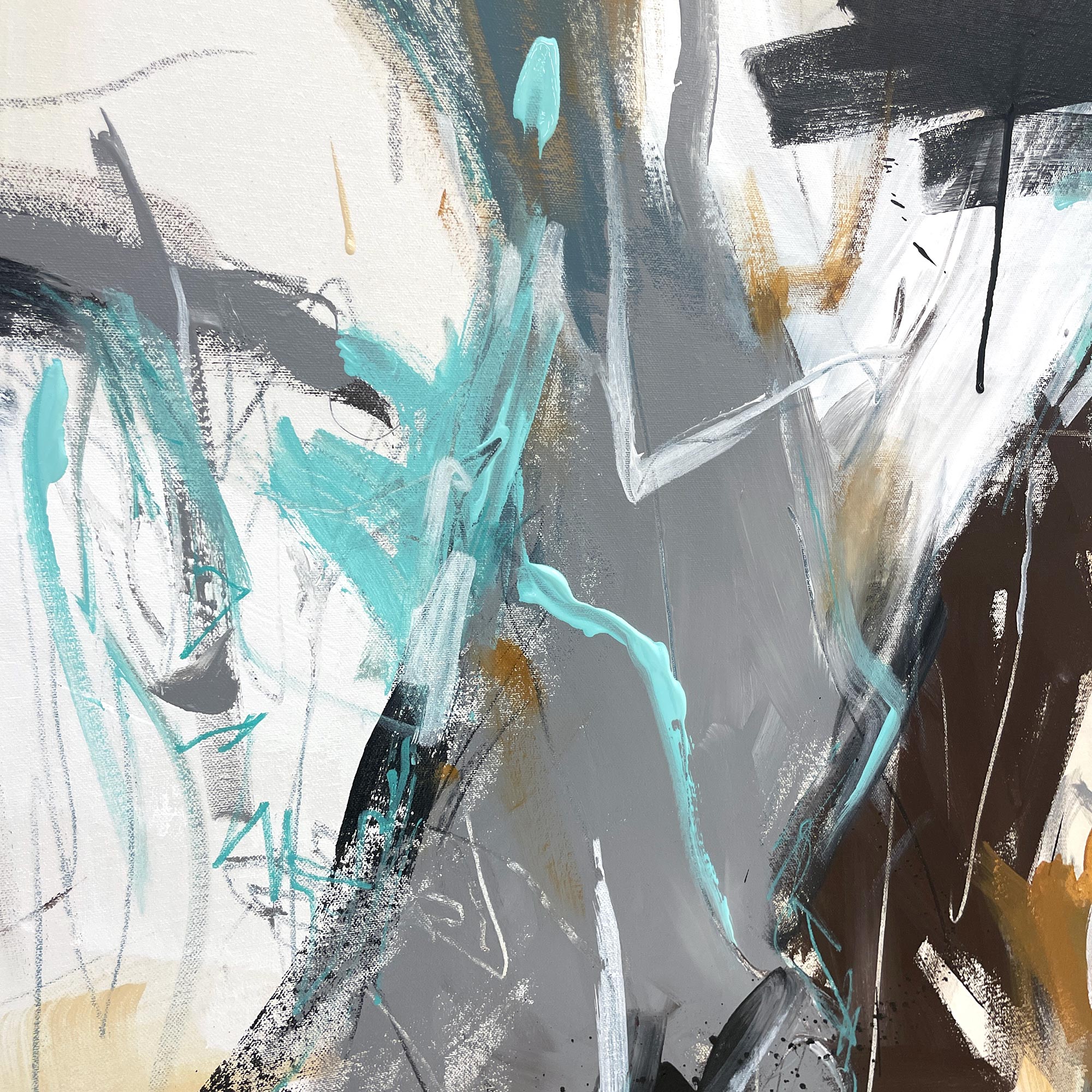 Refuge Cheryl Harrison A