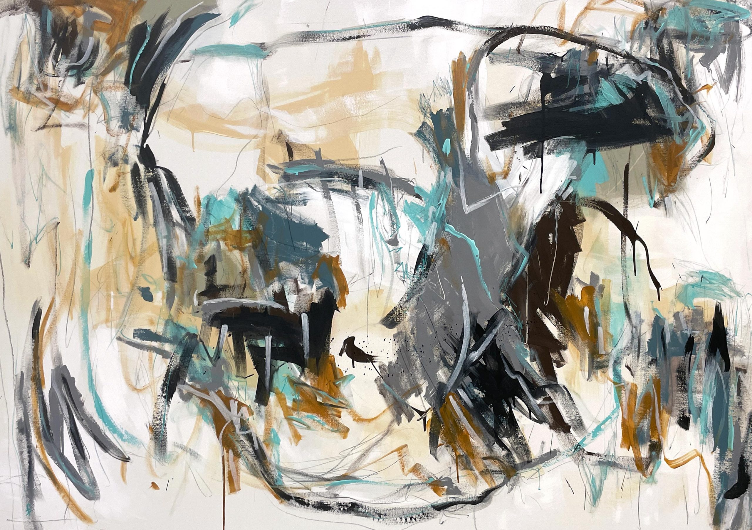 Refuge Cheryl Harrison Main