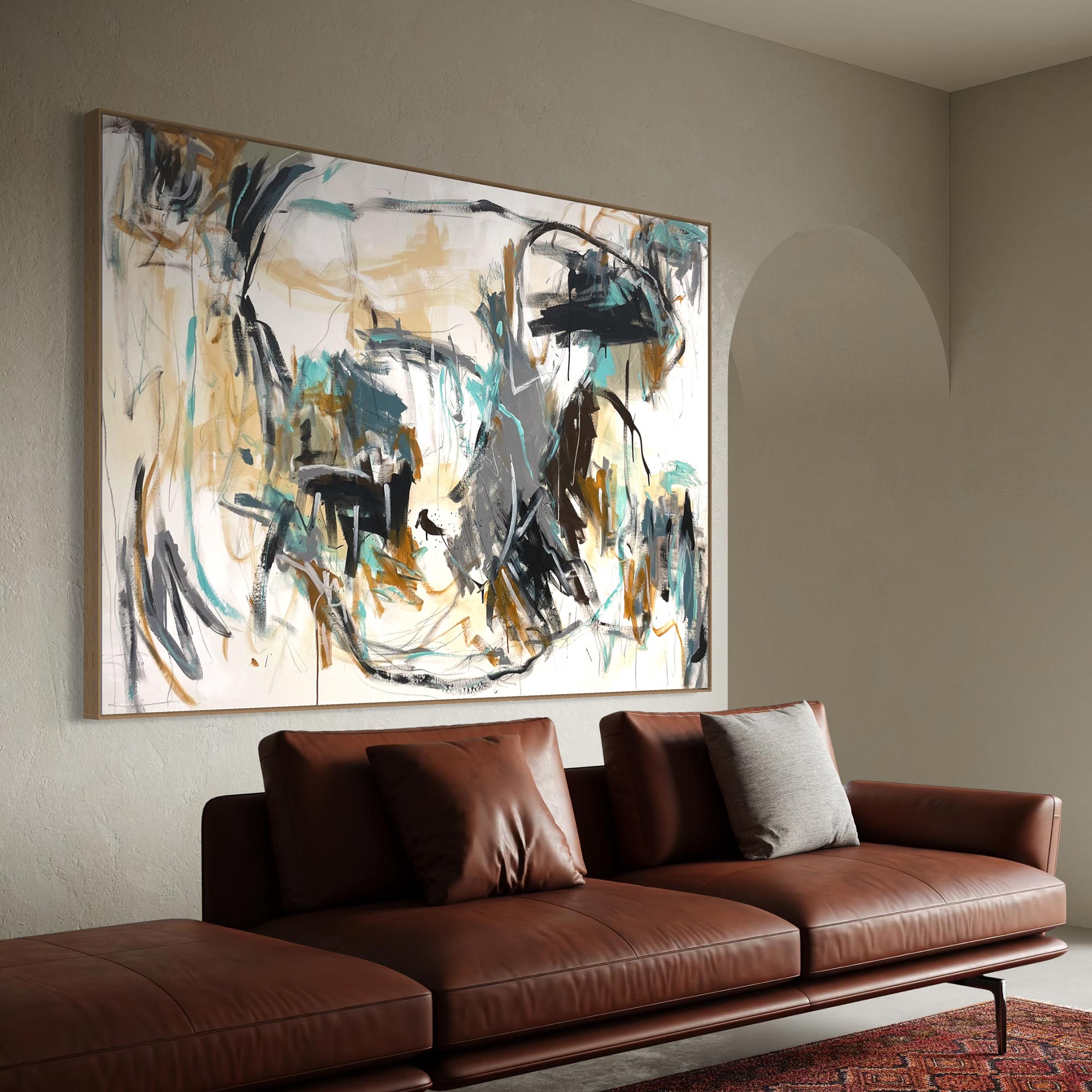 Refuge Cheryl Harrison Situ2sa