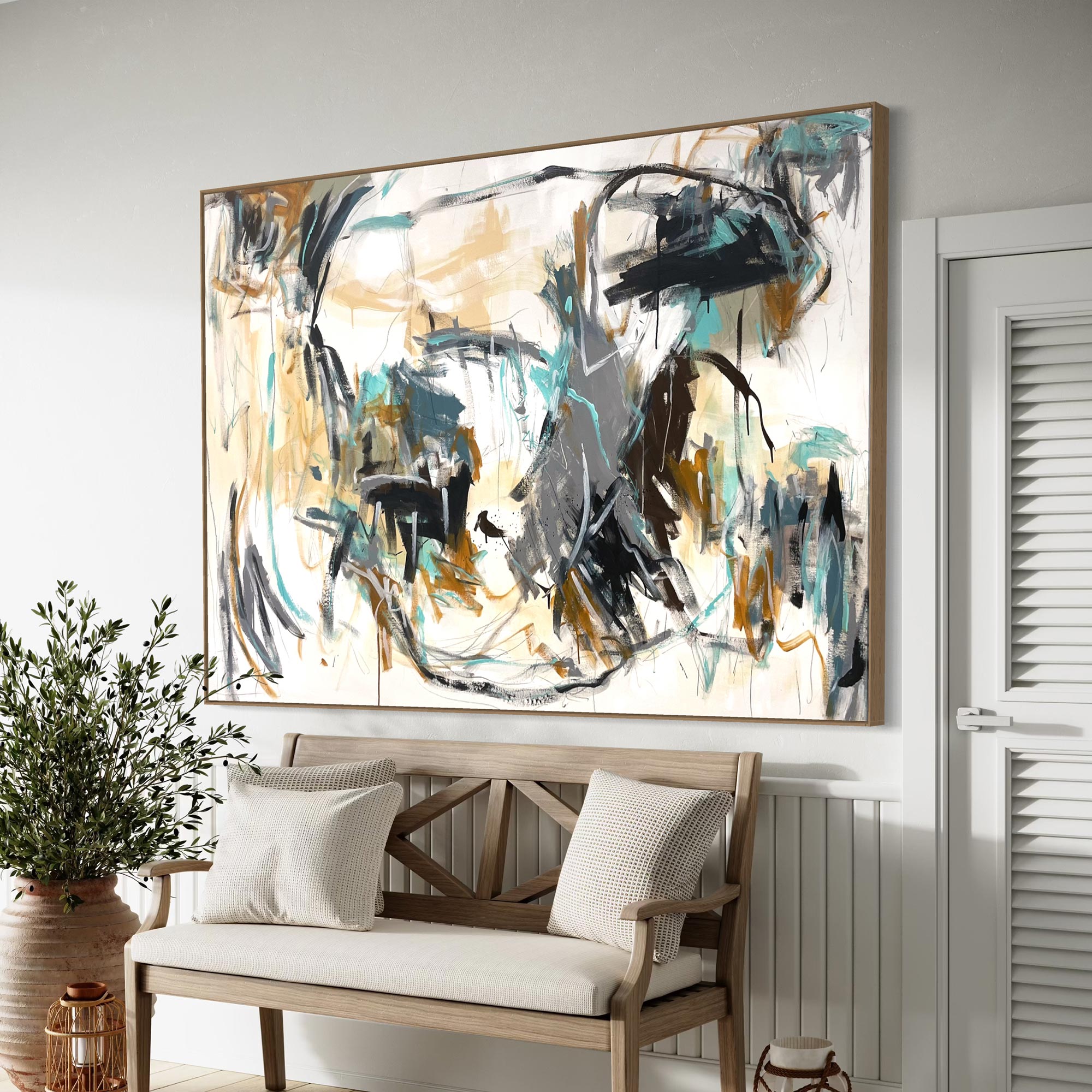 Refuge Cheryl Harrison Situ4sa