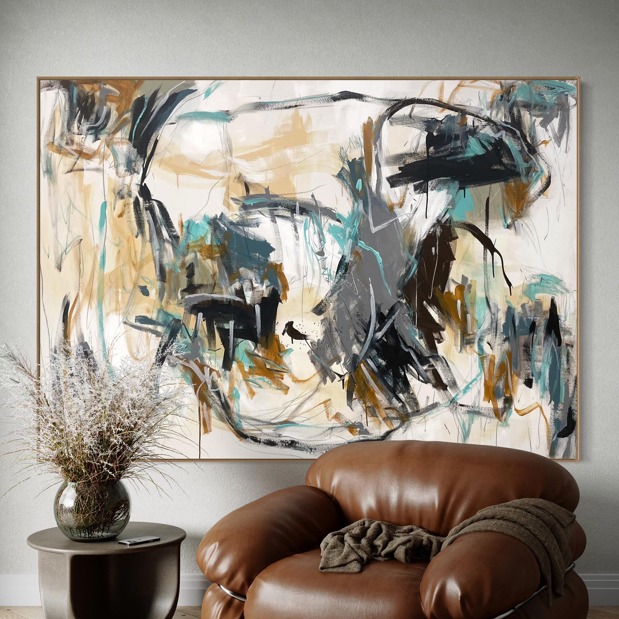 Refuge Cheryl Harrison Situ6sa