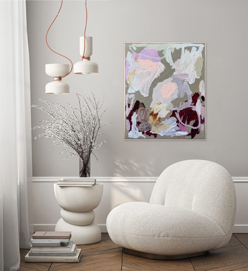 Head Over Heels – Exclusive to Art Lovers