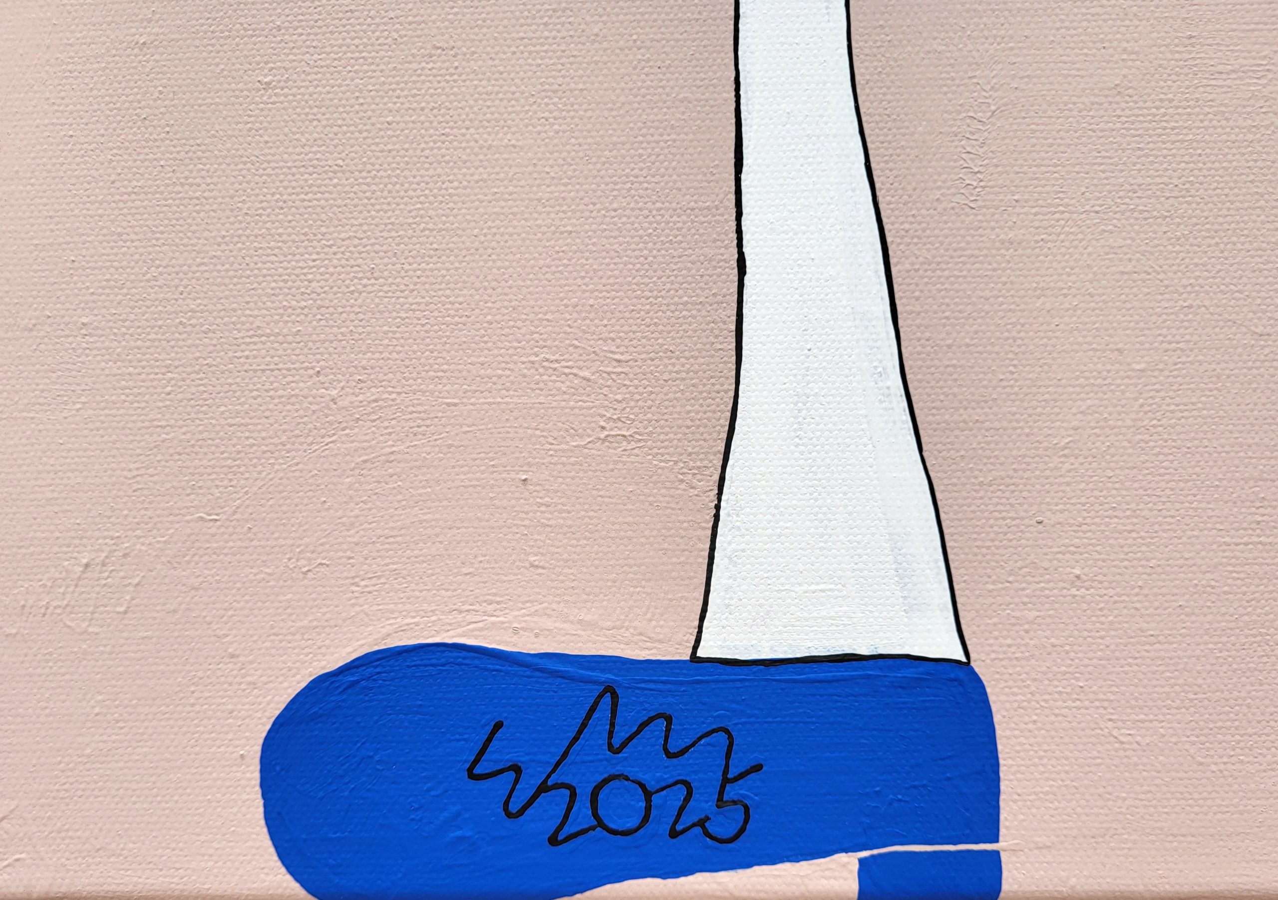 Side Reach 2025 Signature