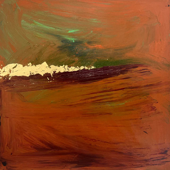 Quarter to Midnight Collection – No 5