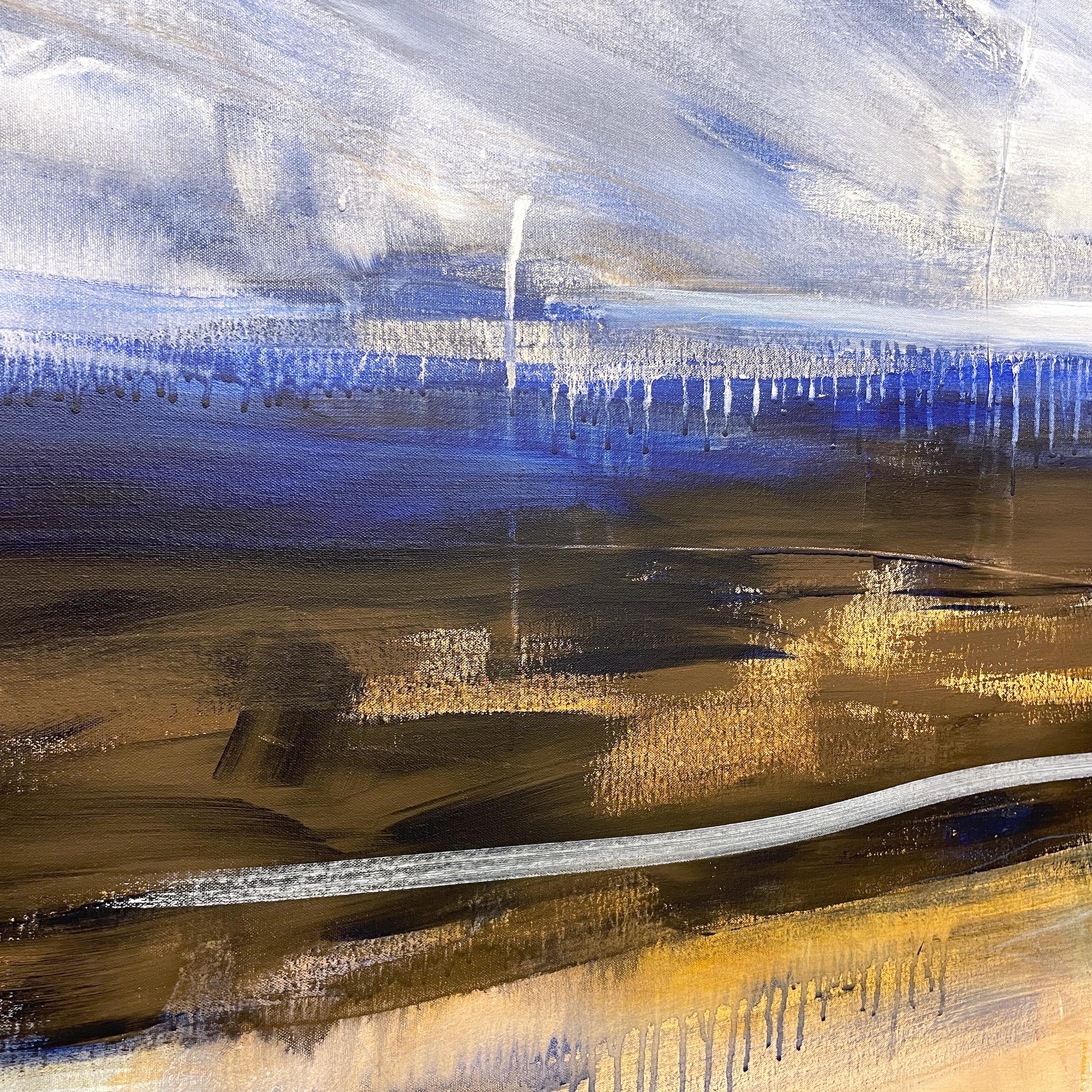 After The Rain Cheryl Harrison A